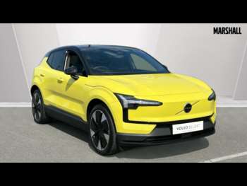 Used Volvo EX30 2025 for sale - 75047805: Photo