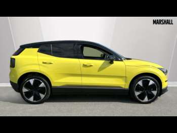 Used Volvo EX30 2025 for sale - 75047805: Photo