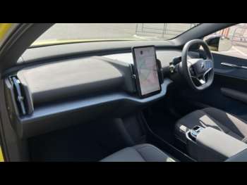 Used Volvo EX30 2025 for sale - 75047805: Photo