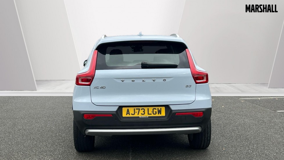 Used Volvo XC40 2024 for sale - 76826583: Photo 13