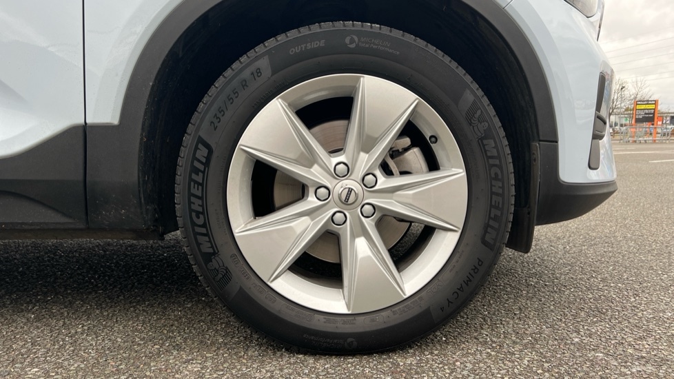 Used Volvo XC40 2024 for sale - 76826583: Photo 16