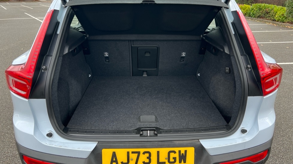 Used Volvo XC40 2024 for sale - 76826583: Photo 17