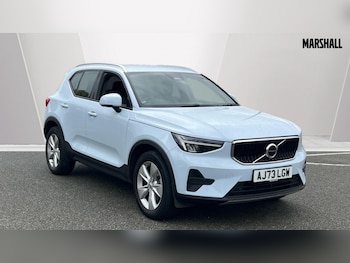 Used Volvo XC40 2024 for sale - 76826583: Photo