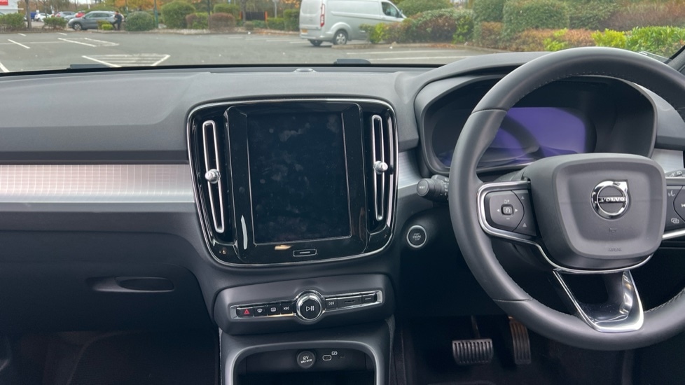 Used Volvo XC40 2024 for sale - 76826583: Photo 22