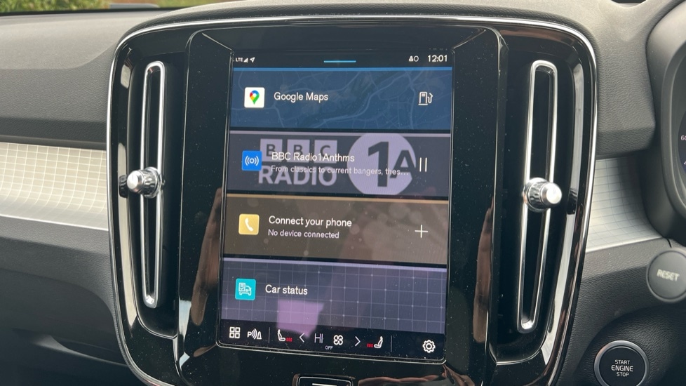 Used Volvo XC40 2024 for sale - 76826583: Photo 34