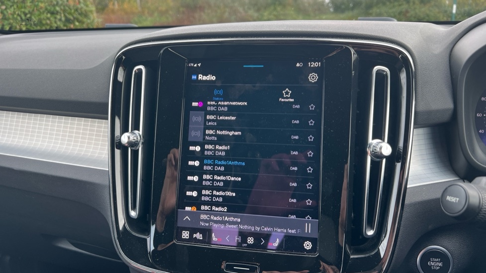 Used Volvo XC40 2024 for sale - 76826583: Photo 35