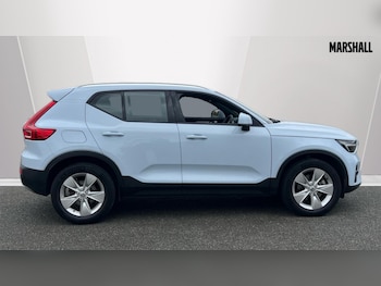 Used Volvo XC40 2024 for sale - 76826583: Photo