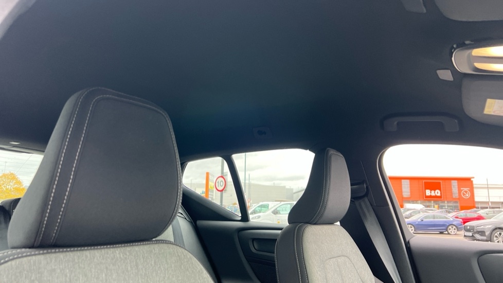 Used Volvo XC40 2024 for sale - 76826583: Photo 41