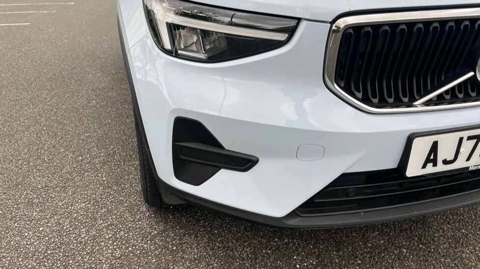 Used Volvo XC40 2024 for sale - 76826583: Photo 53