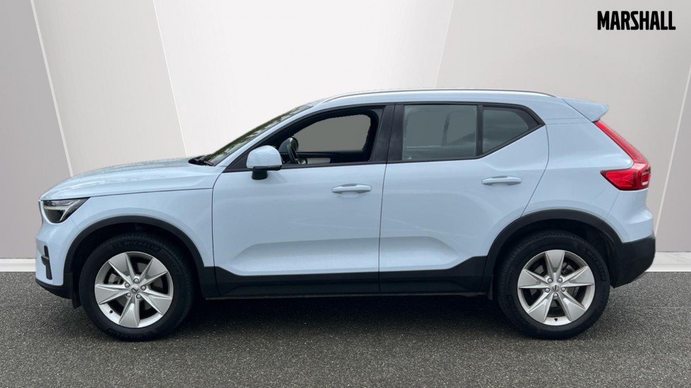 Used Volvo XC40 2024 for sale - 76826583: Photo 8