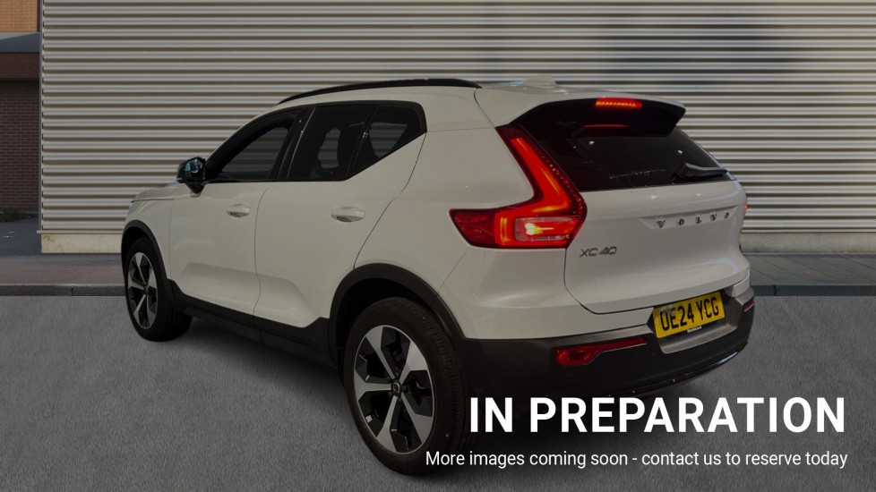 Used Volvo XC40 2024 for sale - 76971510: Photo 2