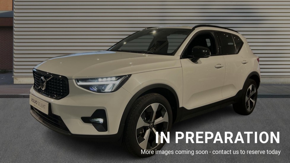 Used Volvo XC40 2024 for sale - 76971510: Photo 3