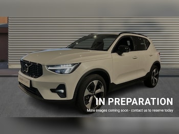 Used Volvo XC40 2024 for sale - 76971510: Photo