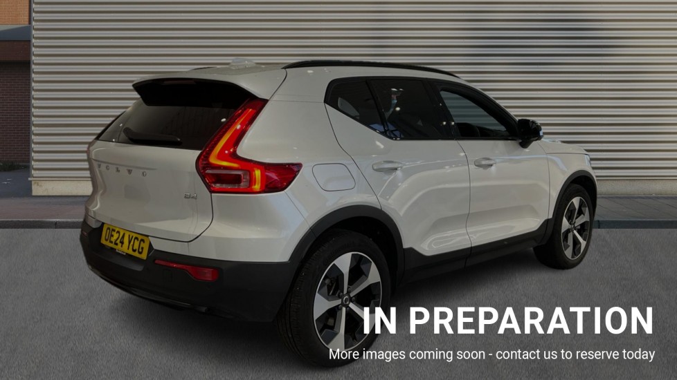 Used Volvo XC40 2024 for sale - 76971510: Photo 4