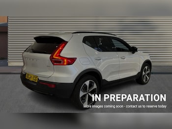 Used Volvo XC40 2024 for sale - 76971510: Photo