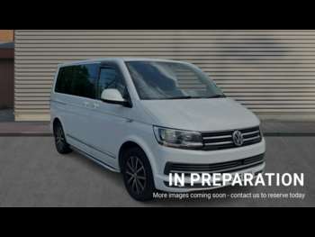 2016 - 2.0 TDI BlueMotion Tech 150 Executive 5dr DSG Auto