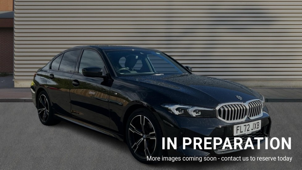 Used BMW 3 Series 2022 for sale - 76466378: Photo 1