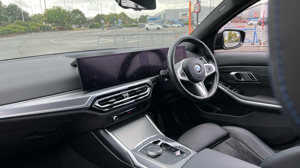 Used BMW 3 Series 2022 for sale - 76466378: Photo 10