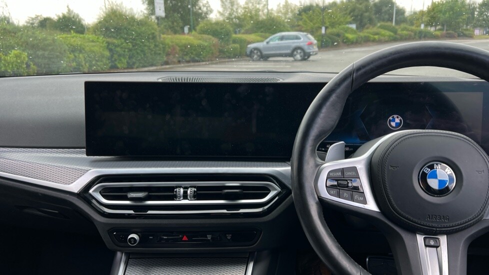 Used BMW 3 Series 2022 for sale - 76466378: Photo 12