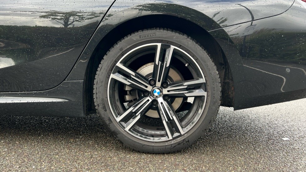 Used BMW 3 Series 2022 for sale - 76466378: Photo 18