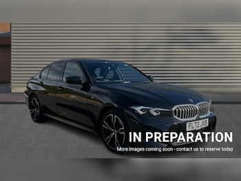 Used BMW 3 Series 2022 for sale - 76466378: Photo