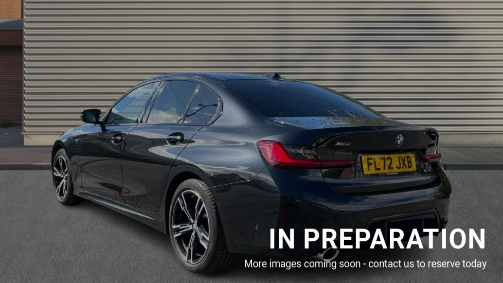 Used BMW 3 Series 2022 for sale - 76466378: Photo 2