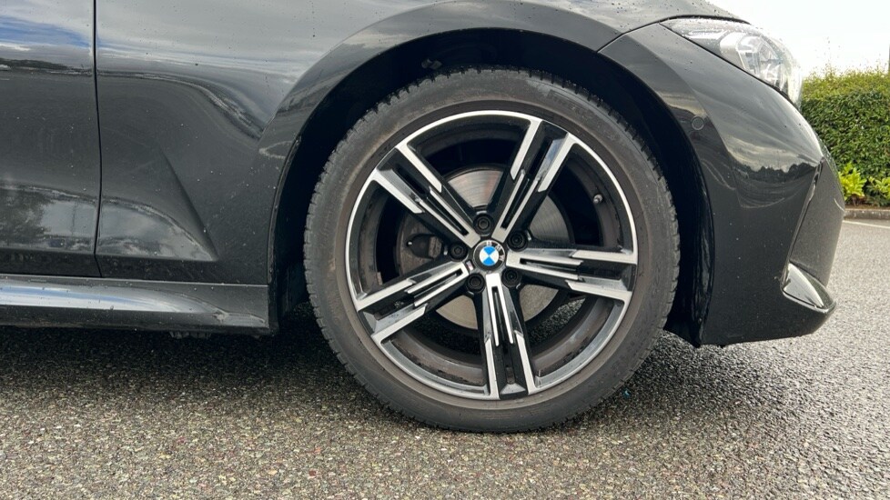 Used BMW 3 Series 2022 for sale - 76466378: Photo 20