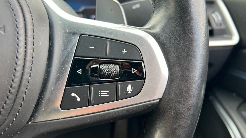 Used BMW 3 Series 2022 for sale - 76466378: Photo 24