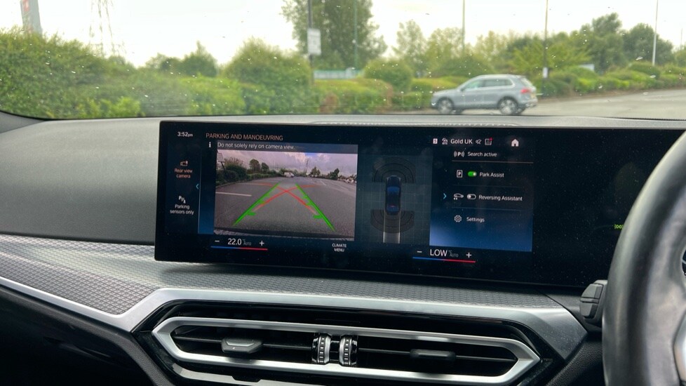 Used BMW 3 Series 2022 for sale - 76466378: Photo 28