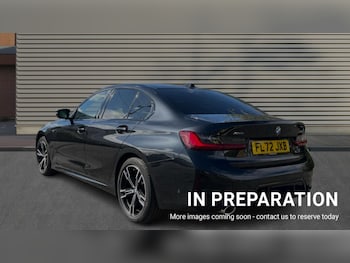 Used BMW 3 Series 2022 for sale - 76466378: Photo