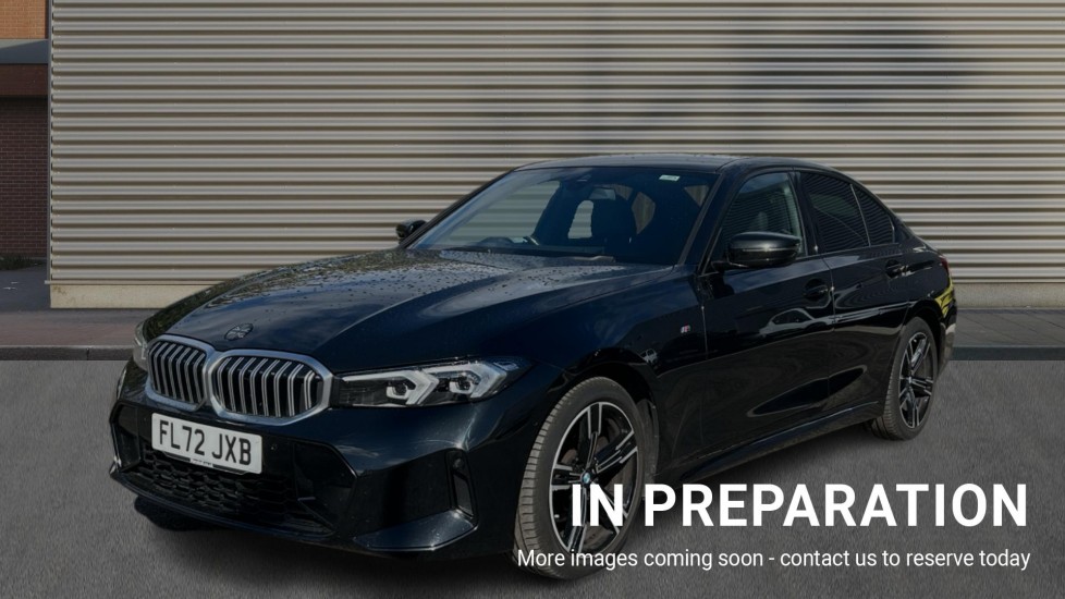 Used BMW 3 Series 2022 for sale - 76466378: Photo 3