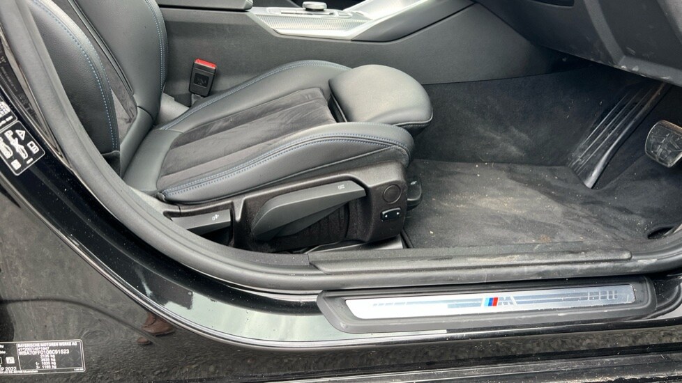 Used BMW 3 Series 2022 for sale - 76466378: Photo 34