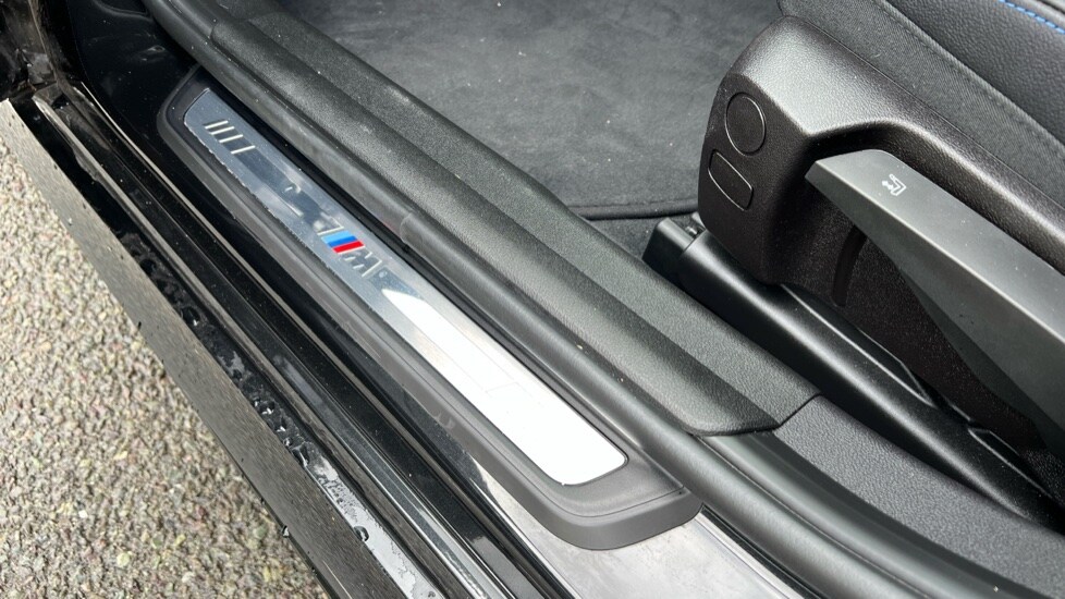 Used BMW 3 Series 2022 for sale - 76466378: Photo 39