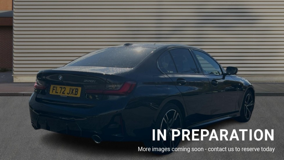 Used BMW 3 Series 2022 for sale - 76466378: Photo 4