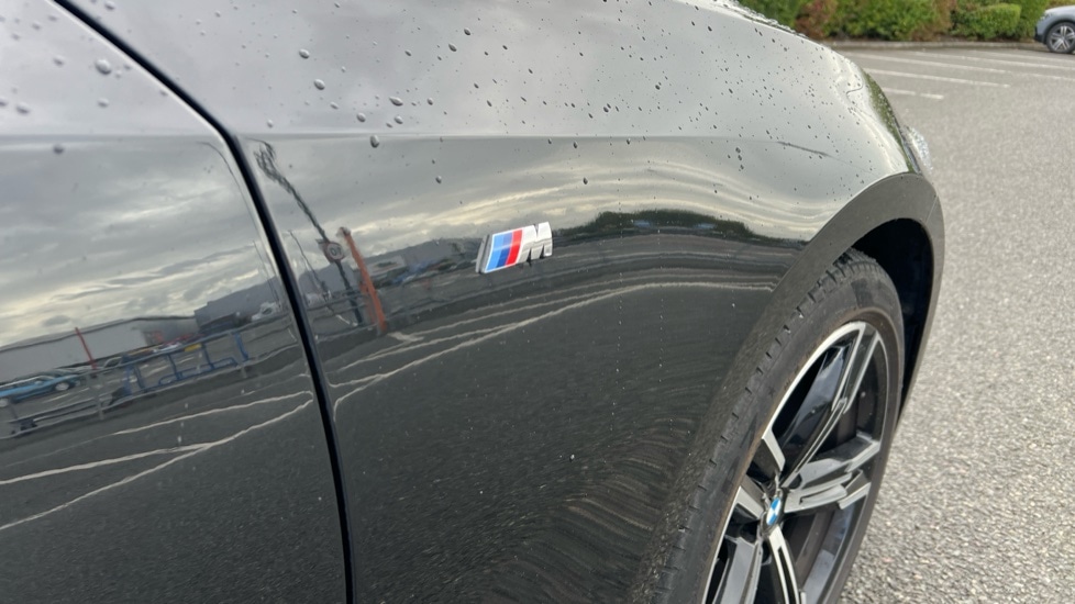 Used BMW 3 Series 2022 for sale - 76466378: Photo 45