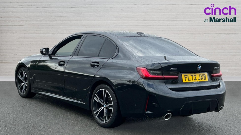 Used BMW 3 Series 2022 for sale - 76466378: Photo 5