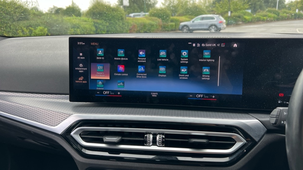 Used BMW 3 Series 2022 for sale - 76466378: Photo 60