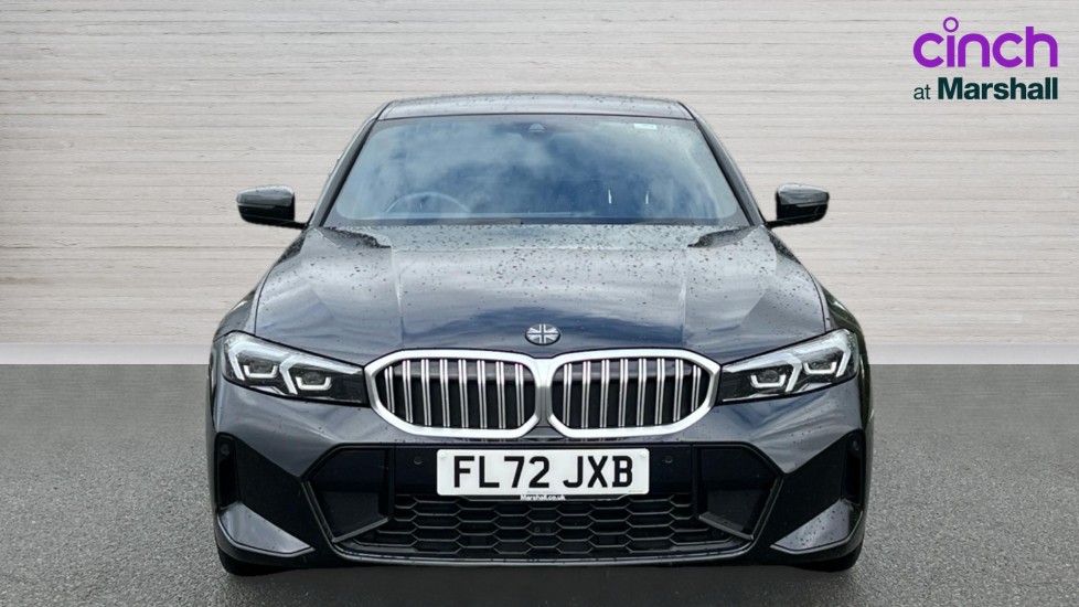 Used BMW 3 Series 2022 for sale - 76466378: Photo 8