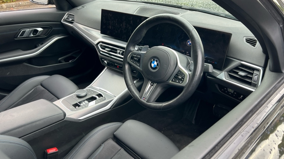 Used BMW 3 Series 2022 for sale - 76466378: Photo 9