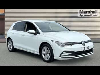 2021 - 1.5 eTSI 150 Life 5dr DSG Auto