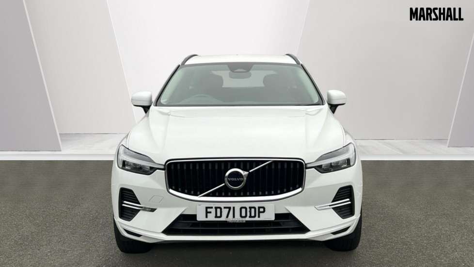 Used Volvo XC60 2022 for sale - 77025500: Photo 12
