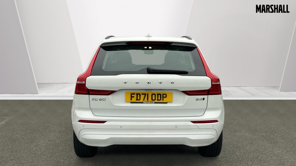 Used Volvo XC60 2022 for sale - 77025500: Photo 13