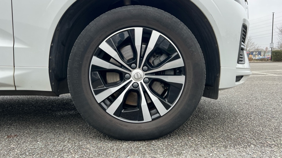 Used Volvo XC60 2022 for sale - 77025500: Photo 16