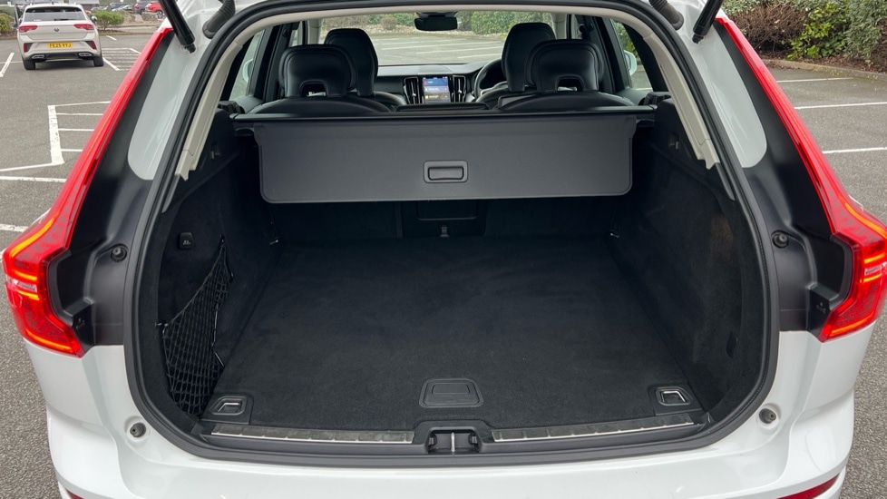 Used Volvo XC60 2022 for sale - 77025500: Photo 17