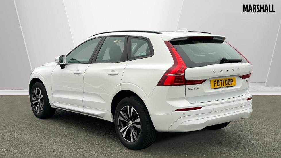 Used Volvo XC60 2022 for sale - 77025500: Photo 2