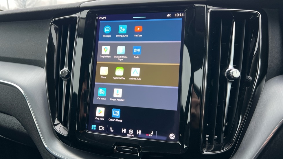 Used Volvo XC60 2022 for sale - 77025500: Photo 20