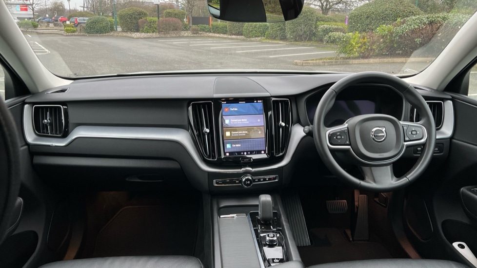 Used Volvo XC60 2022 for sale - 77025500: Photo 21
