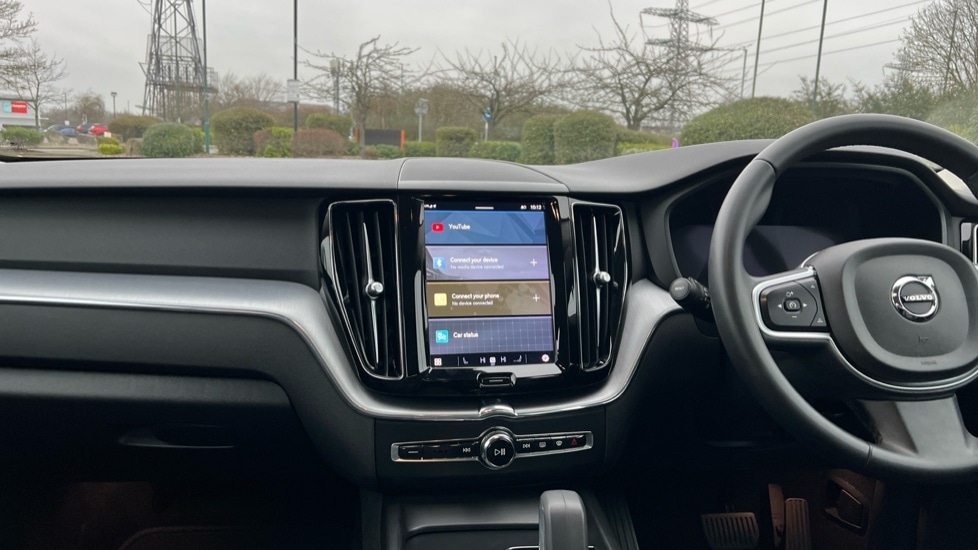 Used Volvo XC60 2022 for sale - 77025500: Photo 22