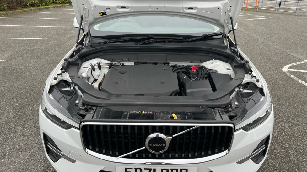 Used Volvo XC60 2022 for sale - 77025500: Photo 23
