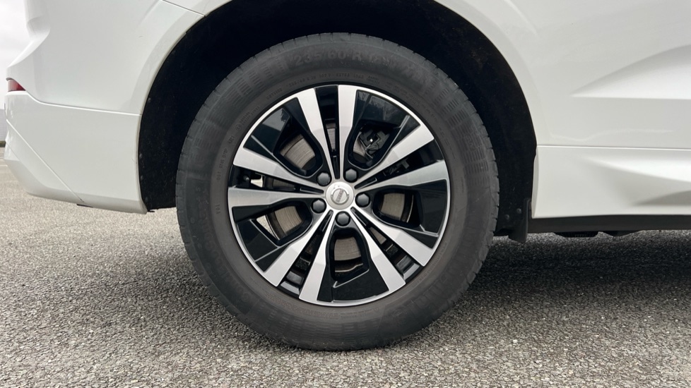 Used Volvo XC60 2022 for sale - 77025500: Photo 24